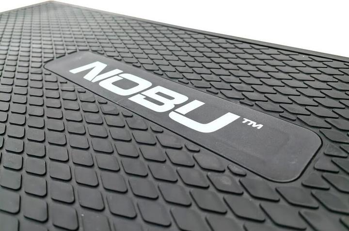 Produktbild Nobu Athletics Aerobic Step Pro verstellbar
