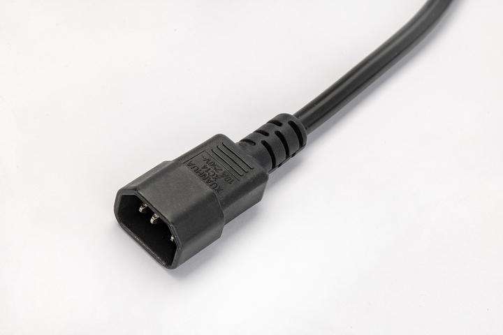 Produktbild As - Schwabe Steckdosenleiste für 19" Netzwerkschrank