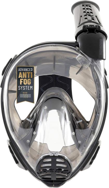 Actual product image Cressi Komodo Schnorchelmaske