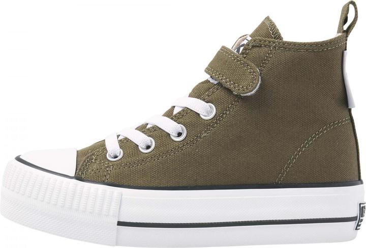 Immagine prodotto British Knights scarpe da ginnastica da kaya mid (38)