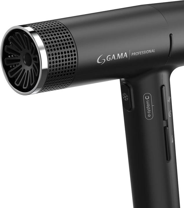 Produktbild GAMA iQ 3 perfetto
