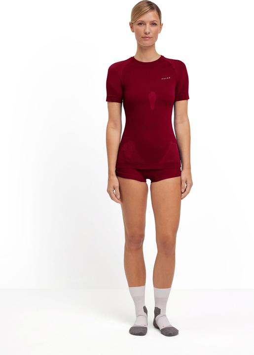 Image du produit Falke W Shortsleeved Shirt w (XS)