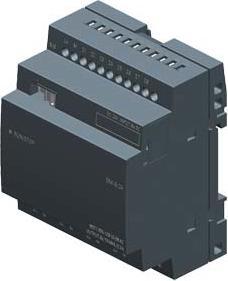 Immagine prodotto Siemens Moduli di espansione LOGO!8 DM16 24 8DI/8DOA