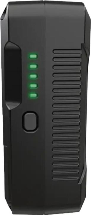 Produktbild Rolux V-Mount Akku Density II 140Wh 14,8V 10050mAh