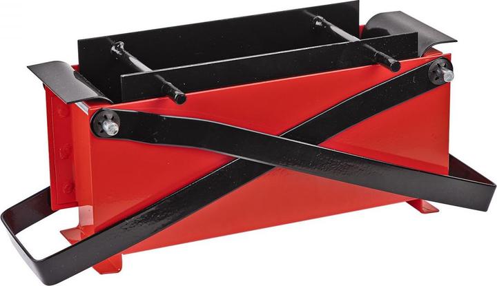 Dema Papierbrikettpresse Solo