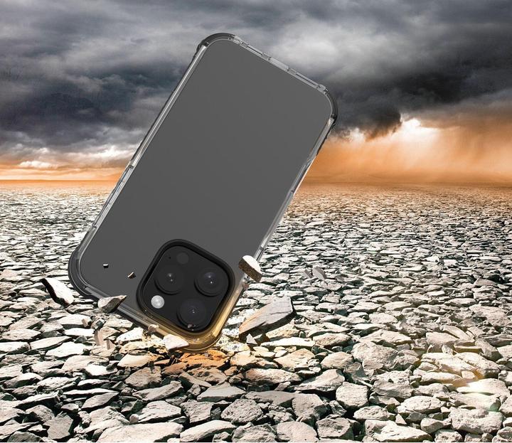 Immagine prodotto Cellularline Custodia Strong Guard (Apple iPhone 16 Pro)