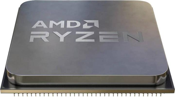 Produktbild AMD Ryzen 7 8700G (AM5, 4.20 GHz, 8 -Core)