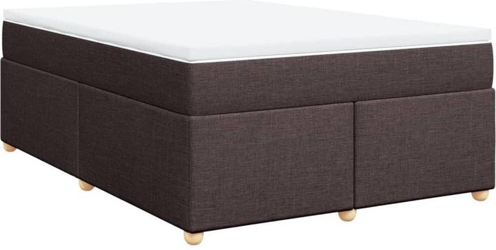 Image du produit vidaXL Boxspringbett (140 x 190 cm)