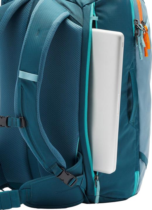 Actual product image Cotopaxi Allpa 35 Travel Pack (35 l)
