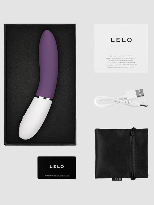 Actual product image LELO Liv 3