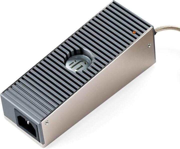 Actual product image iFi Audio iPower Elite