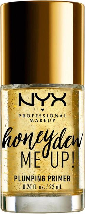 Produktbild NYX Professional Make-Up Honey Dew Me Up Primer (Honey Dew Me Up)