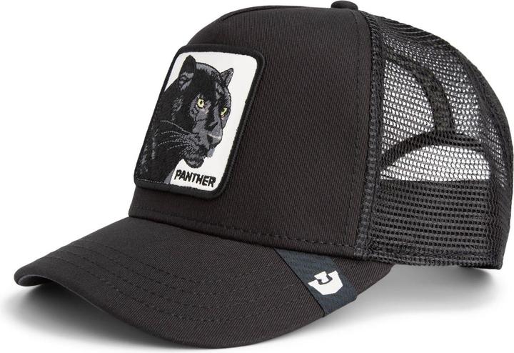 Panther Trucker