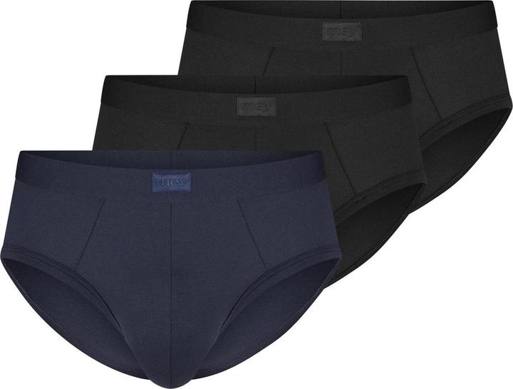 Blau, Schwarz