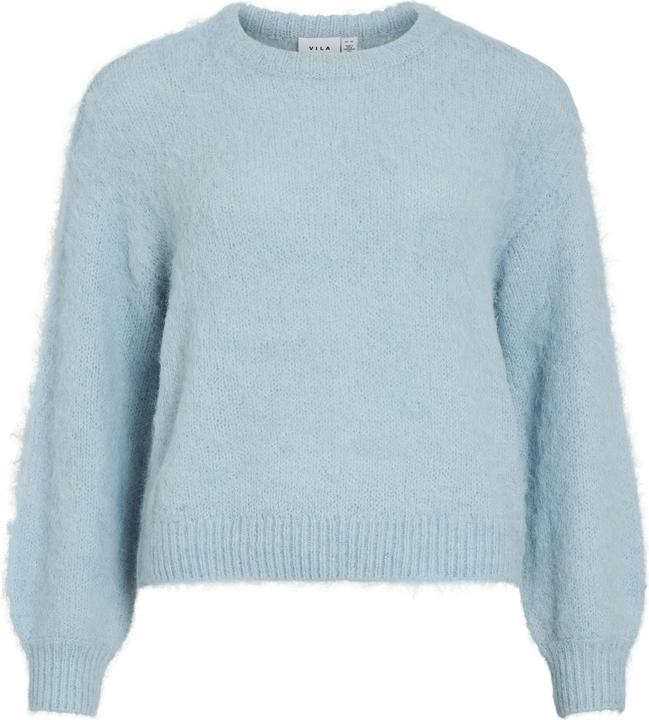 Produktbild Vila VIJANNA Rundhals Strickpullover (S)