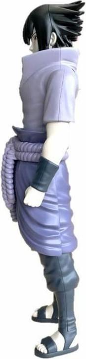 Actual product image Bandai Namco ANIME HERO. Mega SASUKE 30cm / 4+