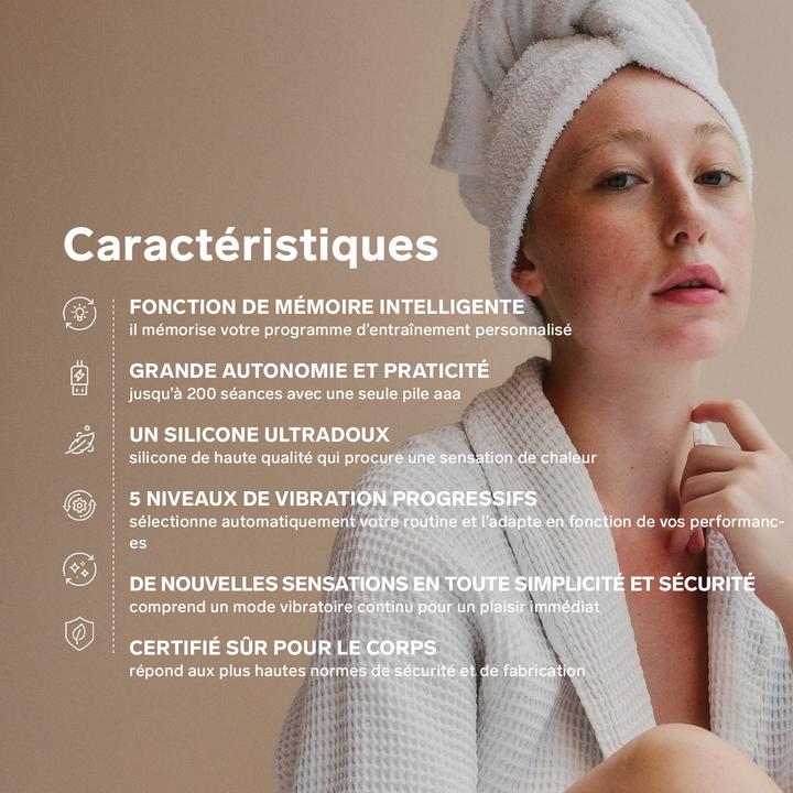 Productafbeelding LELO Smart Bead