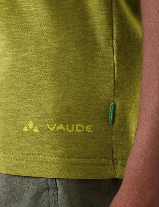 Actual product image Vaude Nevis T-Shirt IV (XL)