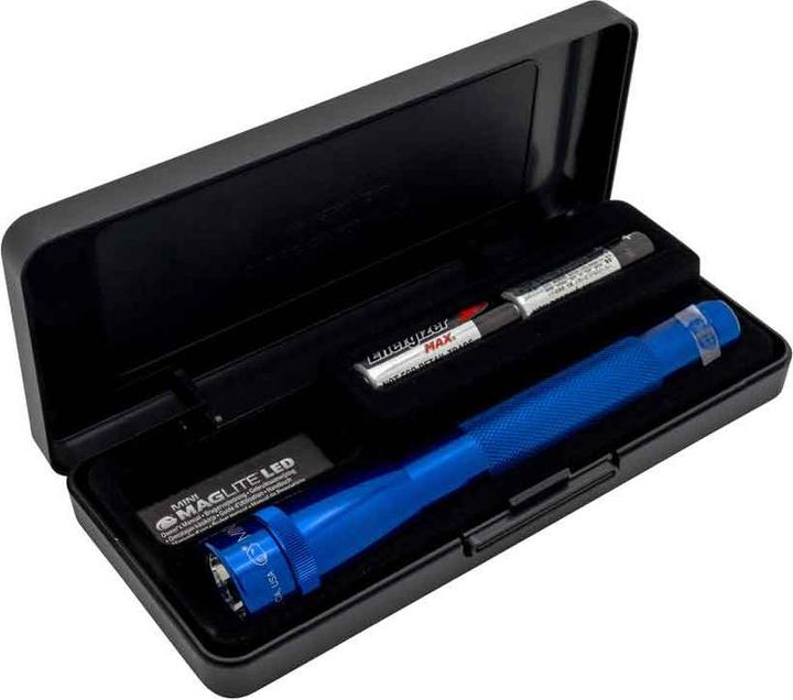 Produktbild Maglite Mini (17 cm, 97 lm)
