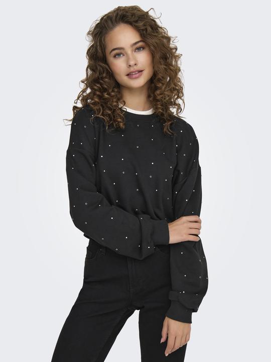 Produktbild Only ONLGLOBE Sweatshirt Sweatshirt (L)