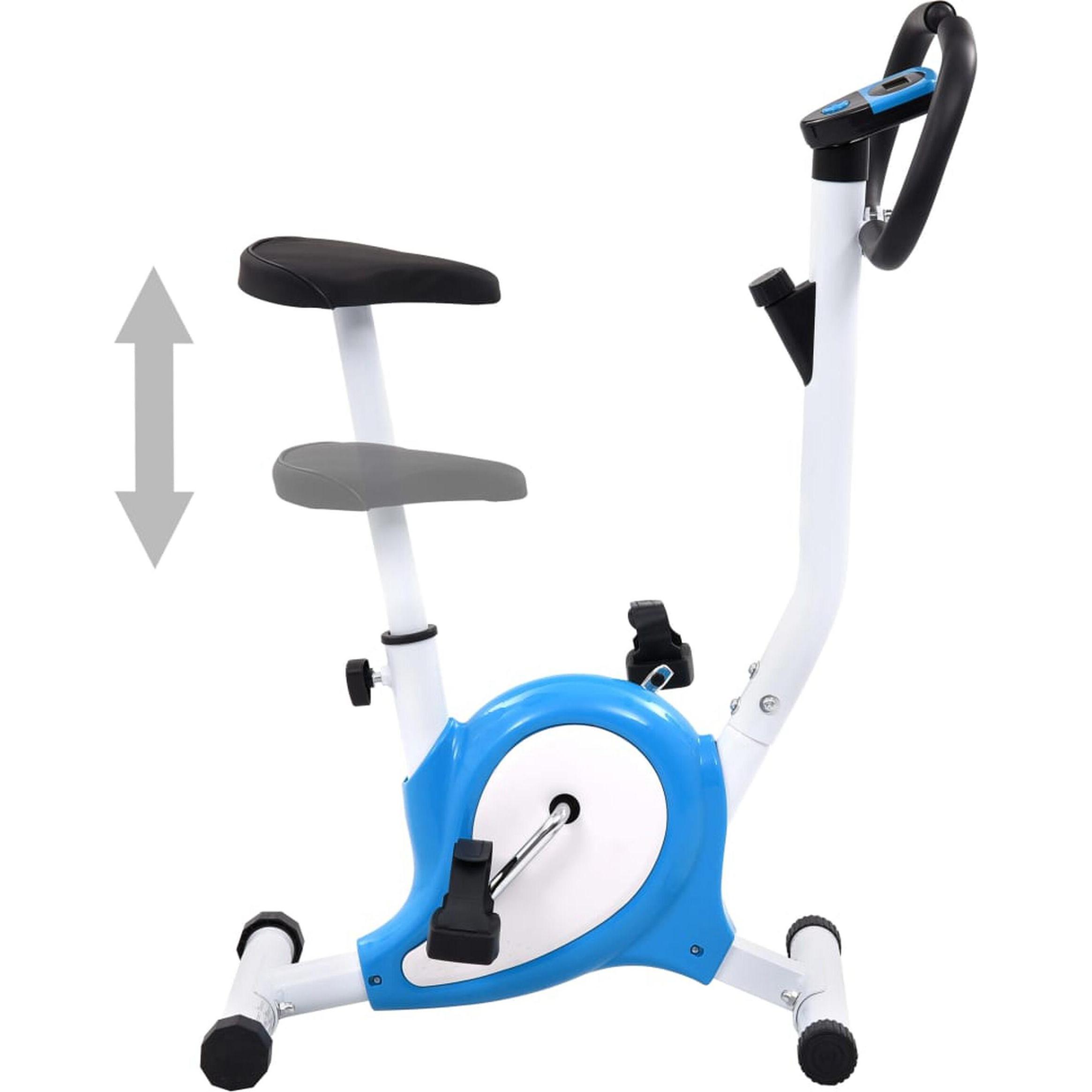 Thumbnail - VidaXL, Hometrainer