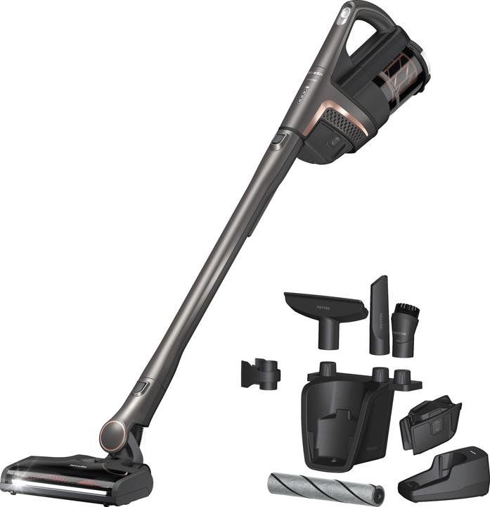 Miele Akku-Sauger Triflex HX2 Pro