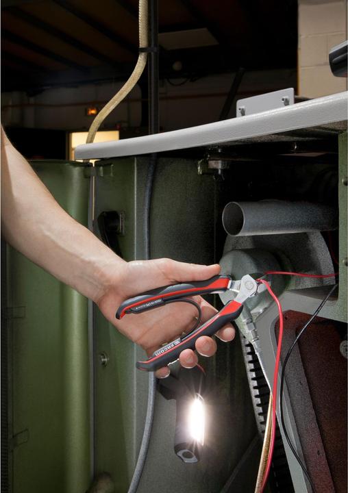 Actual product image Facom Diagonal cutters (160 mm)