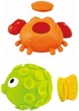 Produktbild Hape Felsenteich-Freunde