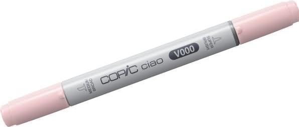 Produktbild Copic Ciao Typ V - 000 (Pale Heath, 1 x)