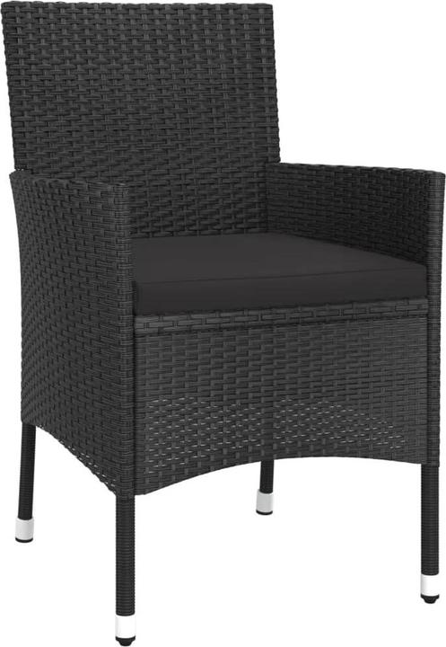 Produktbild vidaXL Ira (190 x 90 x 75 cm)