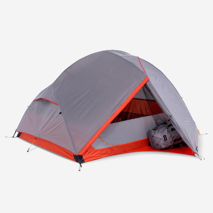 Immagine prodotto Simond Trek 900 3P (Tenda a cupola, 2.70 kg, 3 persone)