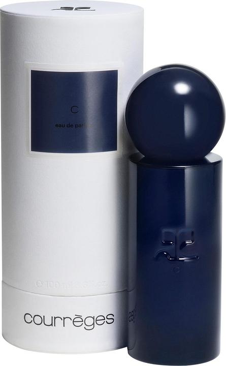 Produktbild Courreges C Eau de Parfum (Eau de Parfum, 100 ml)
