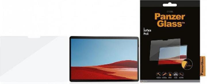 Immagine prodotto PanzerGlass Pellicola protettiva per lo schermo (1 Pezzo/i, Microsoft Surface Pro X)