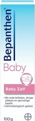 Produktbild Bepanthen Baby Zalf