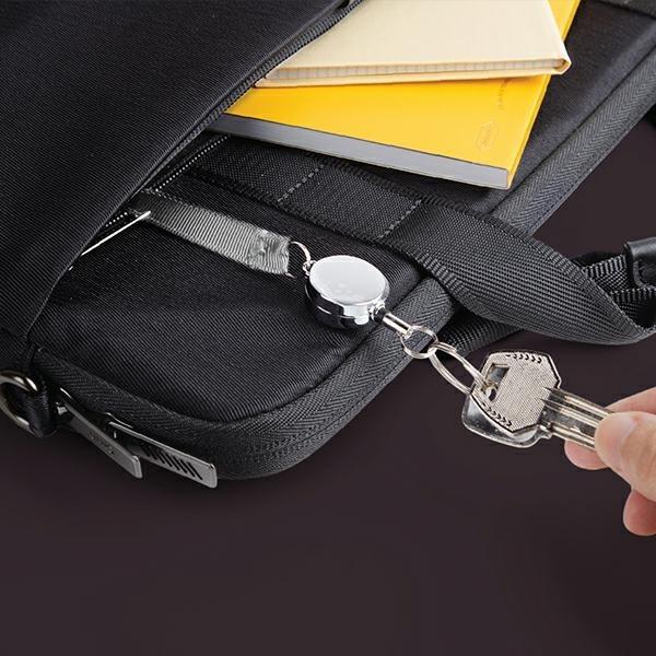 Produktbild Uniq Stockholm Laptop Sleeve (16")