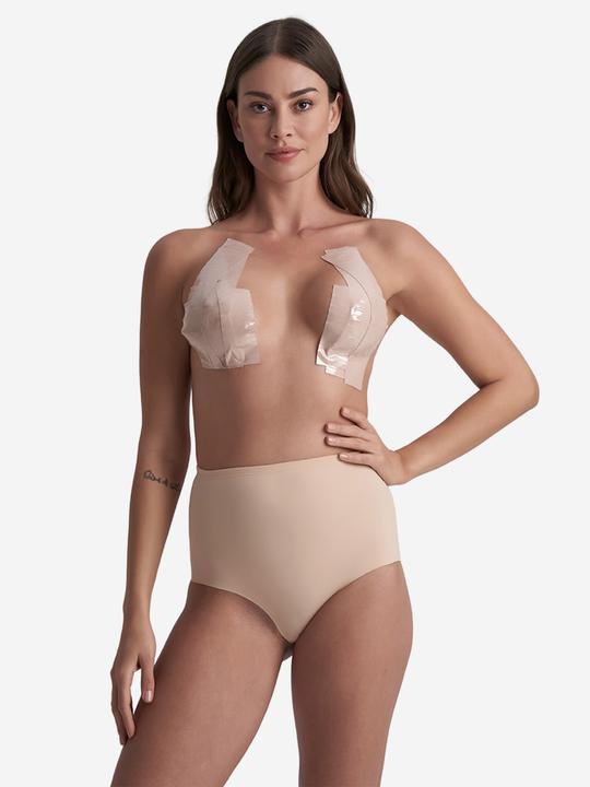 Produktbild Bye Bra Brusttape Double sided Body Tape (5cm) (Einzelpack, One Size)