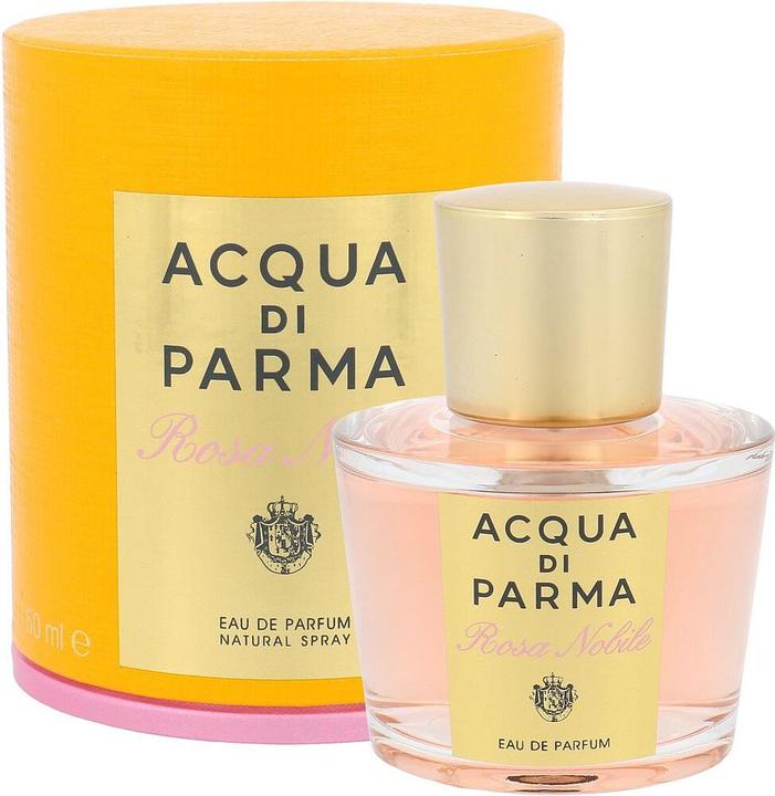 Actual product image Acqua Di Parma Pink Nobile (Eau de parfum, 50 ml)