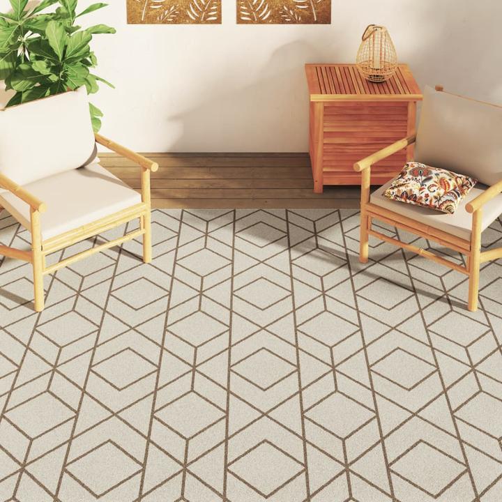 Produktbild vidaXL Teppich (190 x 300 cm)