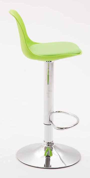 Actual product image CLP Keel plastic