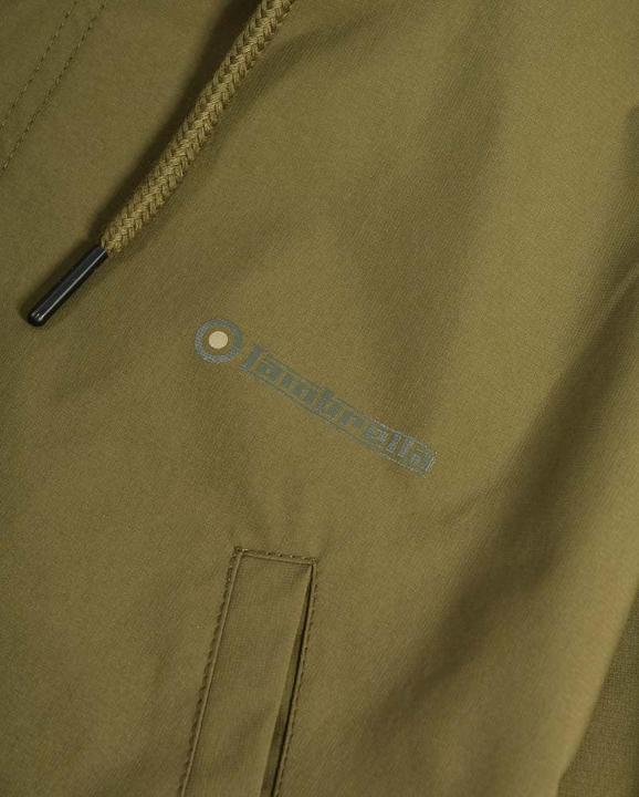 Produktbild Lambretta Parka Wasserfest RipstopGewebe (S)