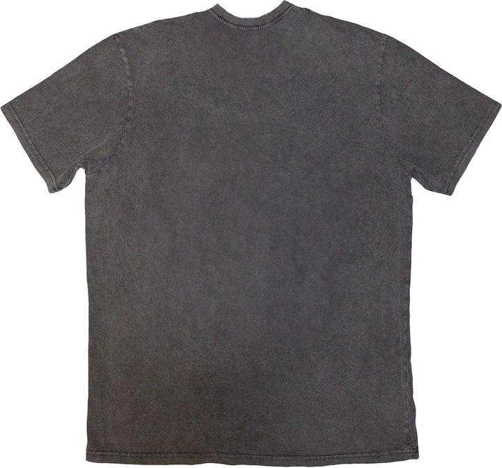 Produktbild Ramones Concert TShirt Steinwaschen (XL)