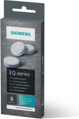 Produktbild Siemens TZ80001B Reinigungstabletten