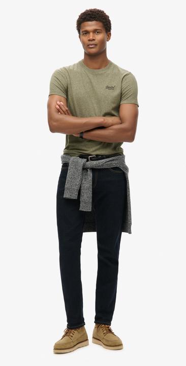 Actual product image Superdry Essential Logo (S)