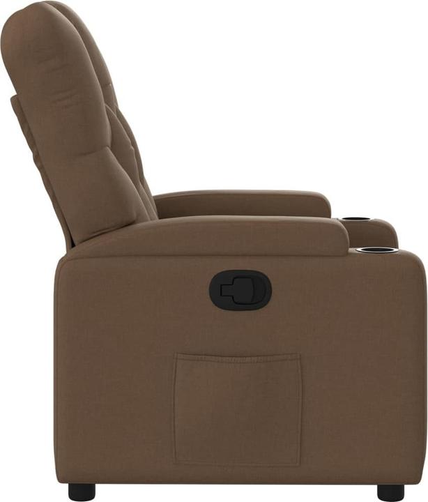 Actual product image vidaXL Relaxsessel