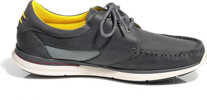 Image du produit Wuzzos Mocassin bateau Wuzos Corinthian Pro (45)