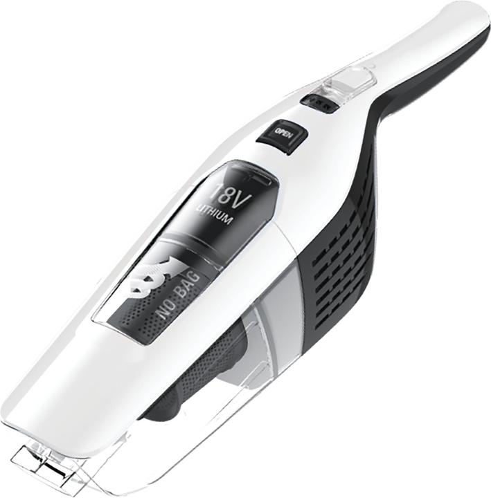 Actual product image Rowenta Dual Force