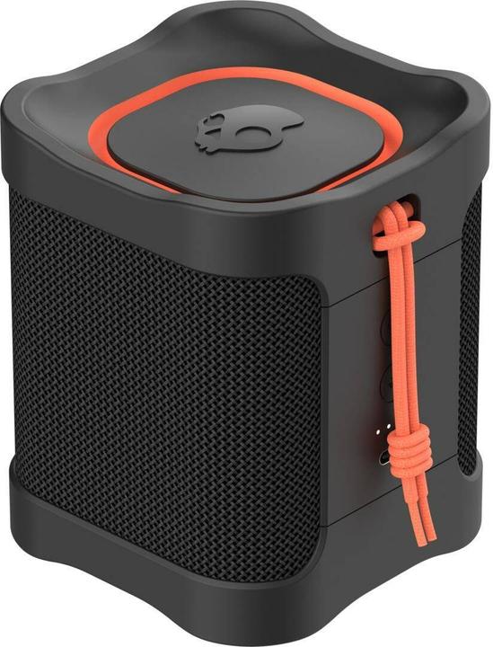 Produktbild Skullcandy Terrain Mini Wireless Speaker Black (14 h, Akkubetrieb)