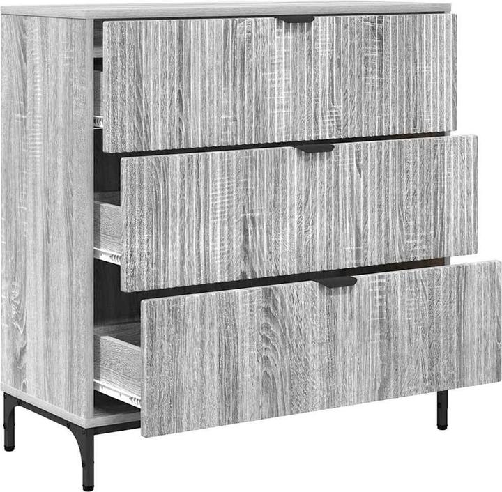 Produktbild vidaXL Lagerungseinheit