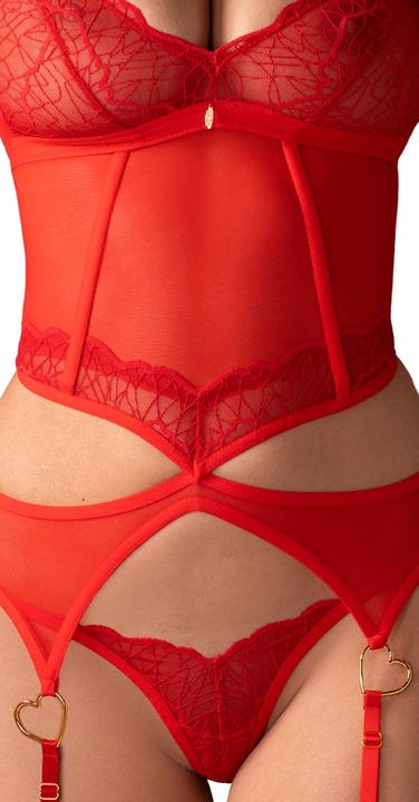 Produktbild Obsessive Set Cupide Desir (S, M)