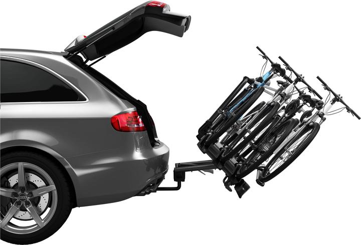 Actual product image Thule VeloCompact 3